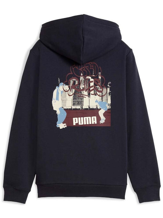 PUMA PUMA