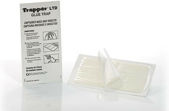Trapper LTD Παγίδα Κόλλας