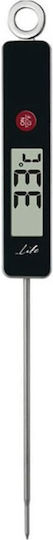 Estia Electronical Cooking Thermometer with Probe 0°C / +250°C