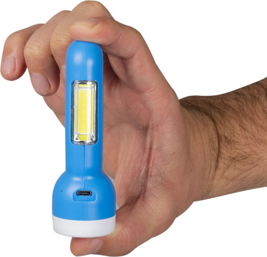 Vayox LED с Максимална Яркост 300лм Син