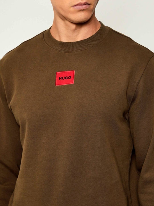 Hugo Φούτερ Brown