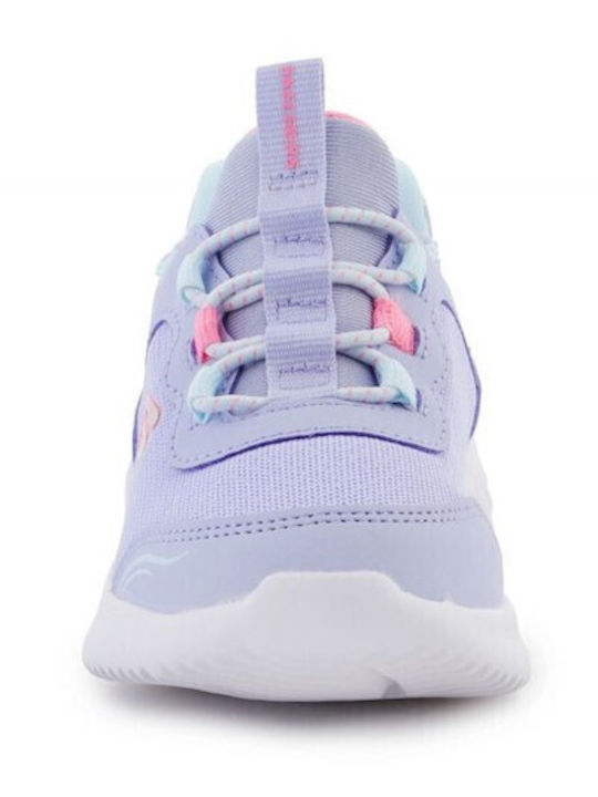 Skechers Încălțăminte sport Joasa pentru copii Violet 303585N-LAV