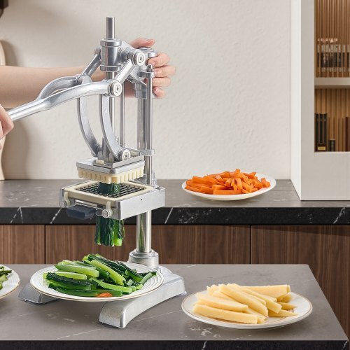 Vevor Multi Cutter Machine