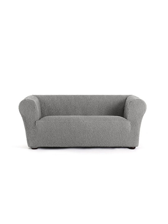 Eysa Premium Roc Husă Elastică Canapea cu trei locuri C/6 Grey 1buc F739176C