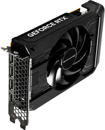 Gainward GeForce RTX 5050 8GB GDDR6 Pegasus Graphics Card