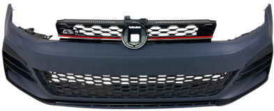 Body Kit Αυτοκινήτου Συμβατό με Volkswagen Golf 2014-2017