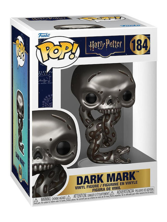 Funko Pop! Movies: Dark Mark Funko Pop! Movies: Dark Mark