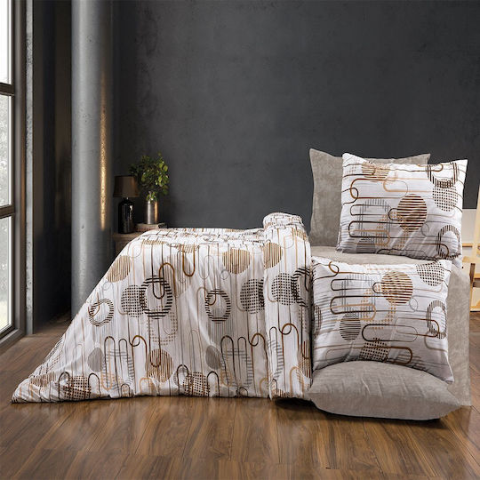 με Φάσα White-mocha 50x70cm 33311647061