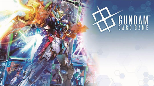 Gundam Sammlerkartenspiele St02 Starter Deck