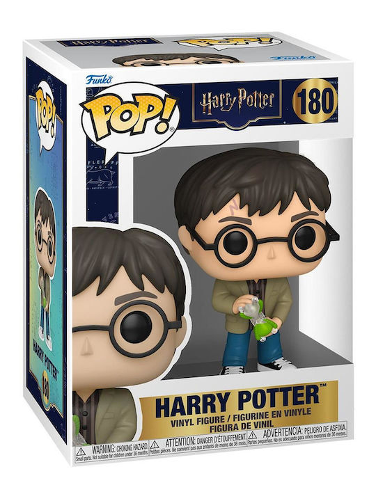 Funko Pop! Filme: Harry (with Hourglass)​