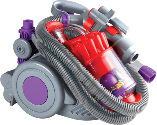 Casdon Играчка за почистване Прахосмукачка Dyson Dc22 за 3+ години години