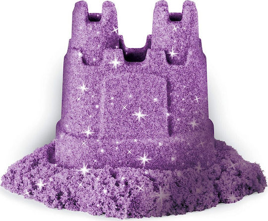 Spin Master Kinetic Sand Bau- und Konstruktionsspielzeug Für Kinder Ab 3 Jahren