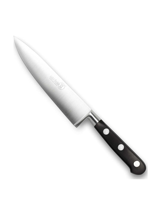 Andre Verdier Ideal Μαχαίρι Chef από Ανοξείδωτο Ατσάλι 15cm