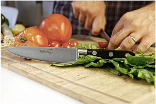 Andre Verdier Ideal Cuțit Chef Din Oțel Inoxidabil 15cm