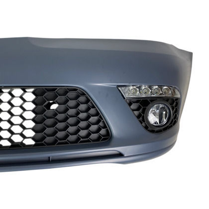 Προφυλακτήρας Αυτοκινήτου Μπροστά για Skoda Octavia