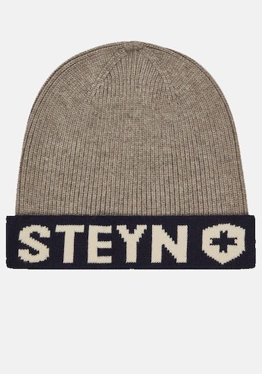 Kumu Beanie Unisex Knitted Beanie in Blue Color