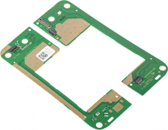 Placă Sub Hmd 2660 Flip