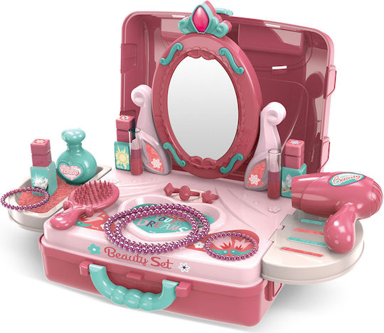 Zita Toys Beauty Set Children's Beauty Vanity