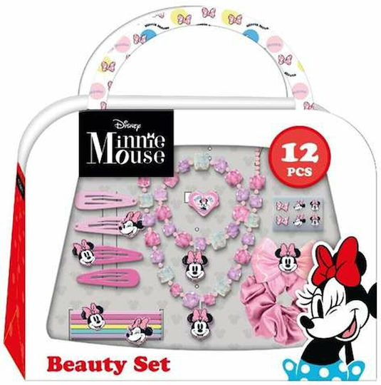 Cerda Minnie Mouse Schönheitsset