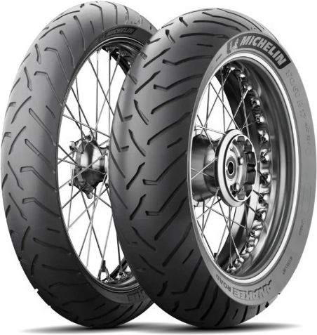 Michelin Anakee Road 150/70R18 70V Λάστιχο Μοτοσυκλέτας Πίσω