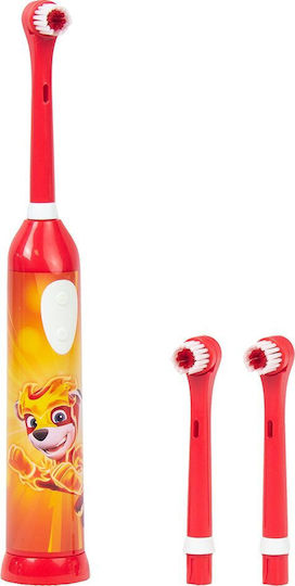 Paw Patrol Детска Електрическа Четка За Зъби