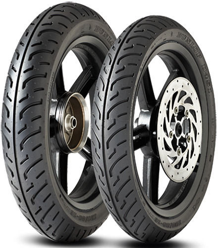 Dunlop D451 Rear 120/80/16 60P