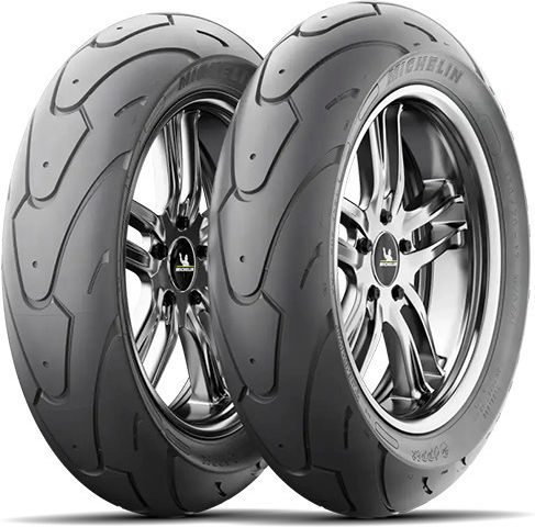 Michelin Bopper Reifen Scooter mit Abmessungen 130/90-10 61E-Commerce-Website