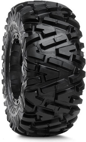 Duro DI2025 Power Grip Λάστιχο ATV Μπροστινό Radial με Διάσταση 26x9-12 49N TL / E-Mark