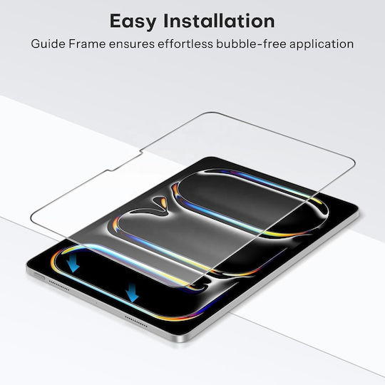 Blueo Tempered Glass (iPad Air 2024 11")