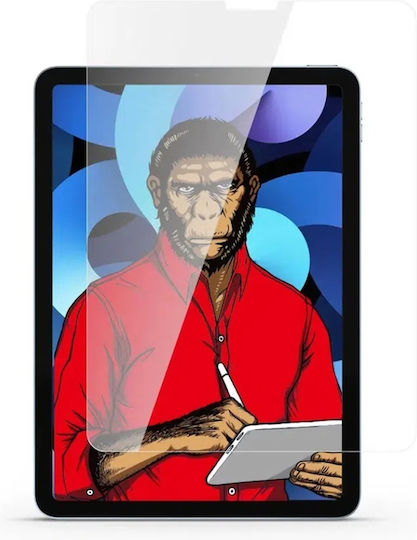 Blueo Tempered Glass (iPad 2017, Apple)