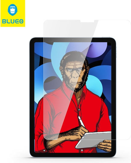 Blueo Tempered Glass (iPad Pro 2024 11")