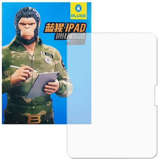 Blueo Tempered Glass (iPad Air 2024 13")