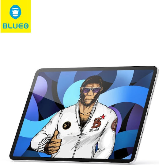 Blueo Tempered Glass (iPad Pro 2024 / 2025 13")