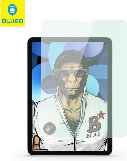Blueo Tempered Glass (iPad 7 (Apple))