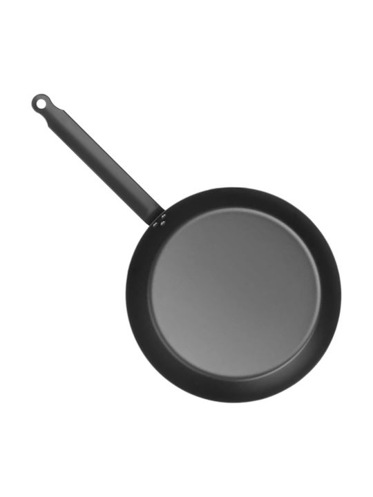 Hendi Pan made of Carbon Steel 30.6cm