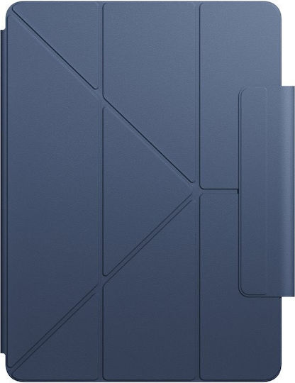 OnePlus Flip Cover Μπλε (OnePlus Pad 3)
