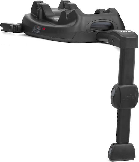 Joie Βάση για Κάθισμα Μαύρη με Isofix