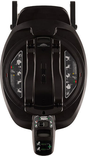 Nuna mit Isofix