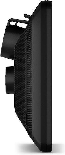 Garmin 7" Display GPS Device Drive 76 with Wi-Fi / Bluetooth and Card Slot