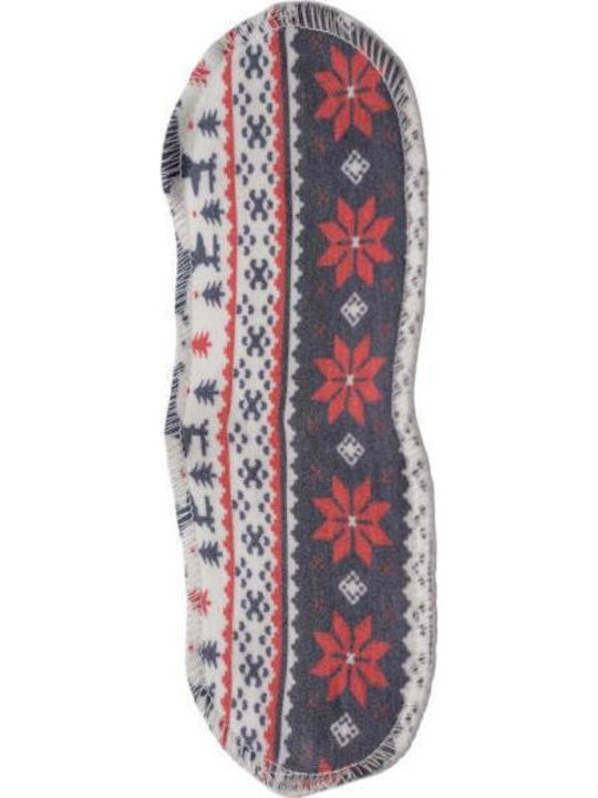 Evita Kids' Pajamas Winter Red