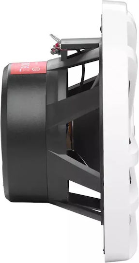 Hertz Ηχείο Σκάφους 10 10" με 200W RMS Λευκό