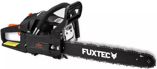 Fuxtec Gasoline Chainsaw 5.37kg with Blade 46cm and Easy Start