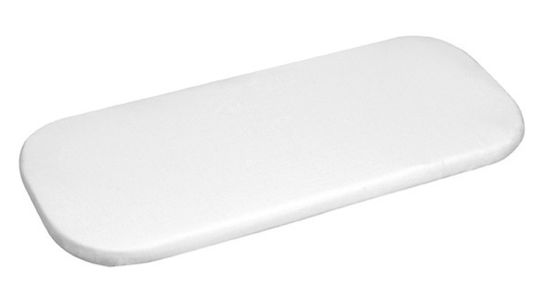 Matex Stroller Seat Liner 40x90x4cm White