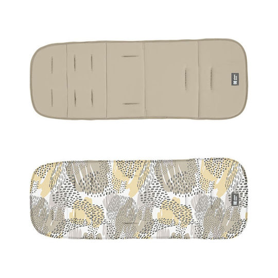 Kikka Boo Memphis 32x82x1.5бр Бежов