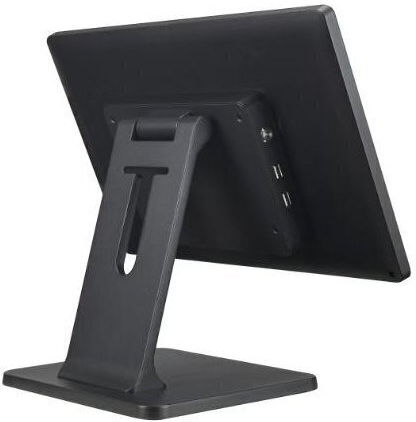 Pos Σύστημα POS All-In-One Desktop με Οθόνη 15.6"