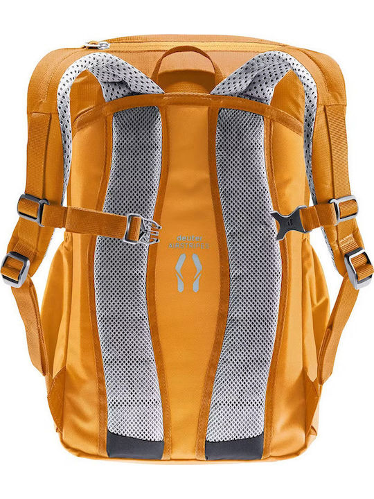 Deuter Σχολική Τσάντα Πλάτης Πράσινη 18lt