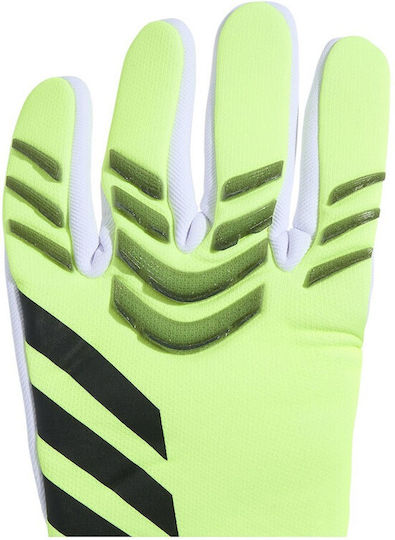 adidas Predator Gl Lge Torwarthandschuhe Erwachsene Gelb