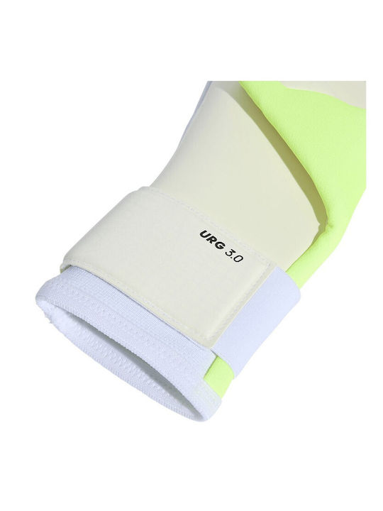 adidas Predator Gl Lge Adults Goalkeeper Gloves Yellow