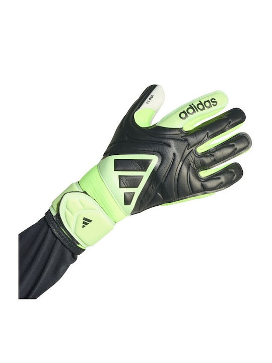 adidas Copa Gl Lge Γάντια Τερματοφύλακα Παιδικά Μαύρα