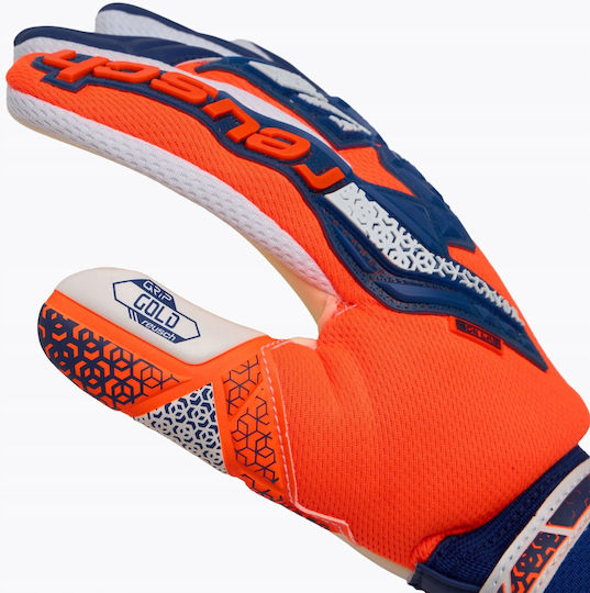 Reusch Голмански ръкавици за Възрастни Златист